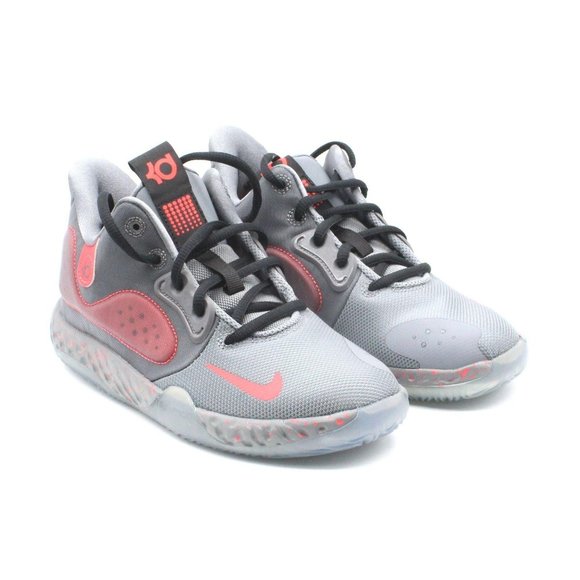 Nike Other - Nike Boys Kd Trey Basketball Sneakers